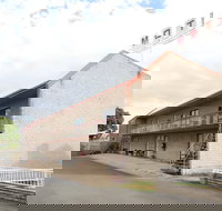 Apollo Motel Biloela - Hotel NSW