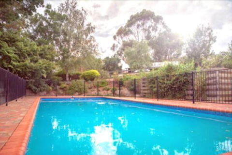 Mittagong Homestead & Cottages - Hotel NSW 1