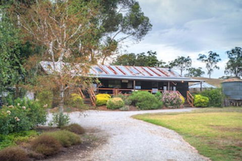 Mittagong Homestead & Cottages - Hotel NSW 0