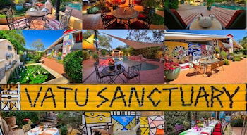 Vatu Sanctuary - Hotel NSW 0