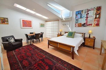 Vatu Sanctuary - Hotel NSW 3