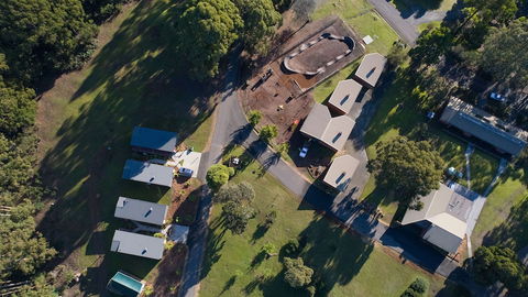 NRMA Port Arthur Holiday Park - Hotel NSW 1