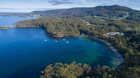 NRMA Port Arthur Holiday Park - Hotel NSW 0