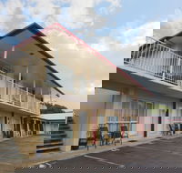 Tweed Heads Vegas Motel - Hotel NSW