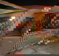 A Railway Lodge - Hotel NSW