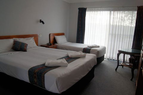 Kempsey Powerhouse Motel - Hotel NSW 2