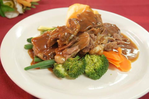 Kempsey Powerhouse Motel - Hotel NSW 6