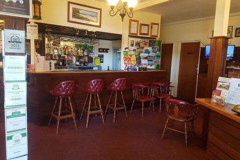 Kempsey Powerhouse Motel - Hotel NSW 7