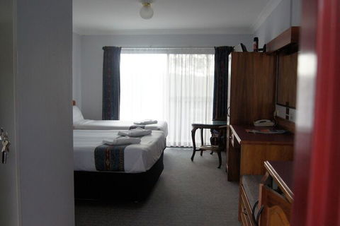 Kempsey Powerhouse Motel - Hotel NSW 5