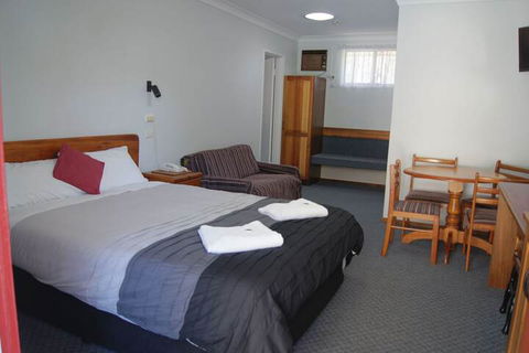 Kempsey Powerhouse Motel - Hotel NSW 3