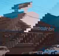 The Elimatta Hotel - Hotel NSW