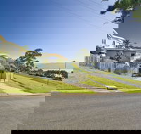 PierView Apartments - Hotel NSW