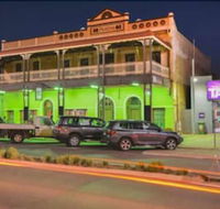 Albion Shamrock Hotel Motel - Hotel NSW