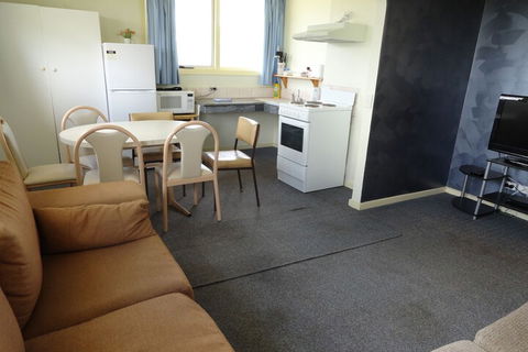High View Family Cottages - Hotel NSW 6