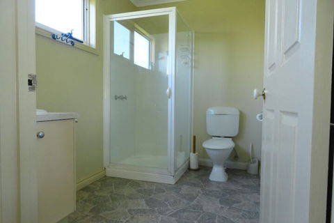 High View Family Cottages - Hotel NSW 3