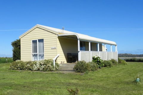 High View Family Cottages - Hotel NSW 0