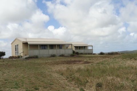 High View Family Cottages - Hotel NSW 4