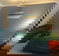 Driftwood Apartments - Hotel NSW