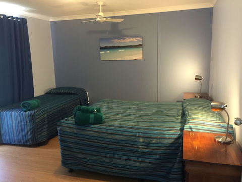 Driftwood Apartments - Hotel NSW 0