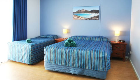 Driftwood Apartments - Hotel NSW 2