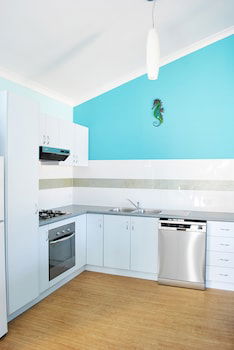 Driftwood Apartments - Hotel NSW 6