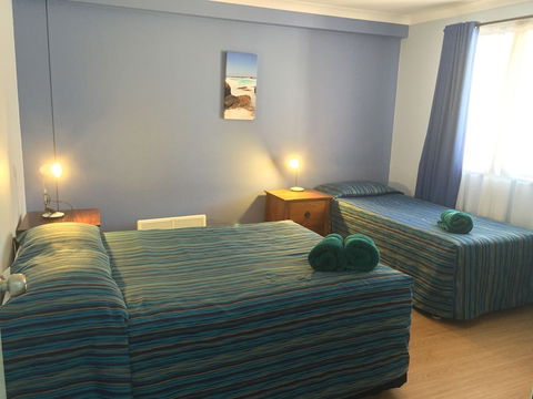 Driftwood Apartments - Hotel NSW 1
