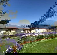 Coro Club Motel - Hotel NSW