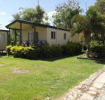 Biloela Caravan  Tourist Park - Hotel NSW