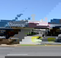 Biloela Centre Motel - Hotel NSW