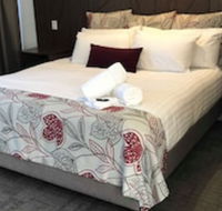 Young Federation Motor Inn - Hotel NSW