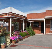Yackandandah Motor Inn - Hotel NSW
