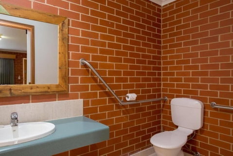 Yackandandah Motor Inn - Hotel NSW 3