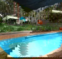 Chiltern Lodge - Hotel NSW