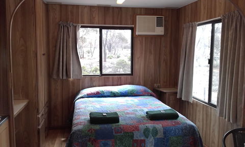 Acclaim Gateway Caravan Park - Hotel NSW 3