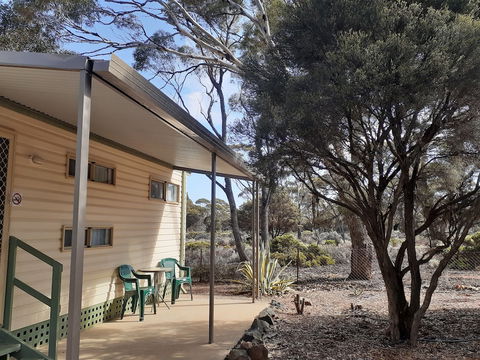 Acclaim Gateway Caravan Park - Hotel NSW 5