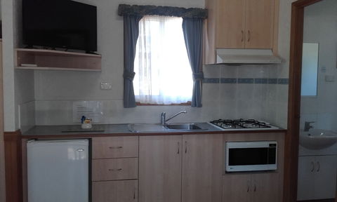 Acclaim Gateway Caravan Park - Hotel NSW 6