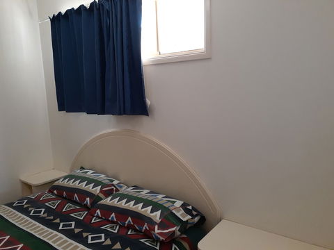 Acclaim Gateway Caravan Park - Hotel NSW 2