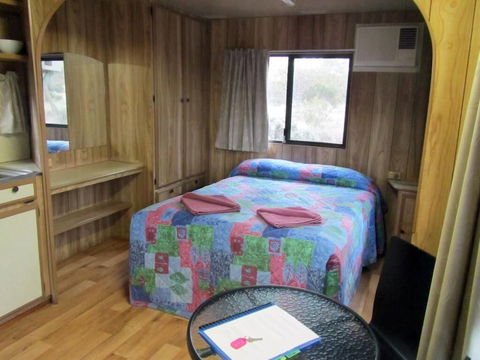 Acclaim Gateway Caravan Park - Hotel NSW 4