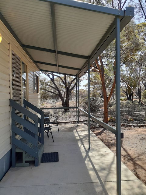 Acclaim Gateway Caravan Park - Hotel NSW 0