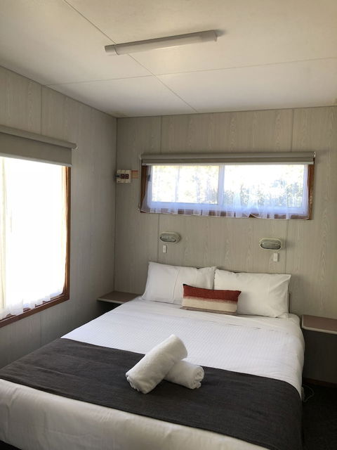 BIG4 Taggerty Holiday Park - Hotel NSW 6