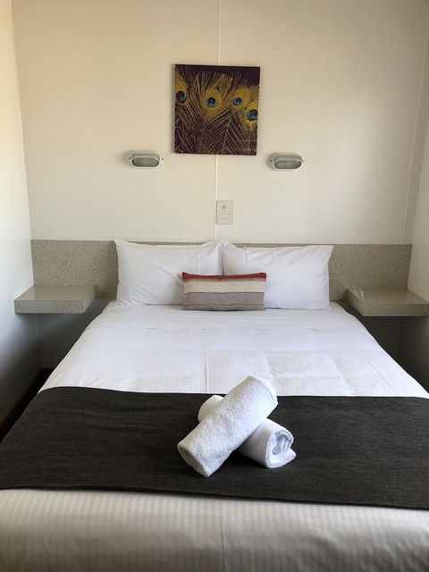 BIG4 Taggerty Holiday Park - Hotel NSW 4