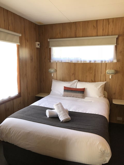 BIG4 Taggerty Holiday Park - Hotel NSW 2