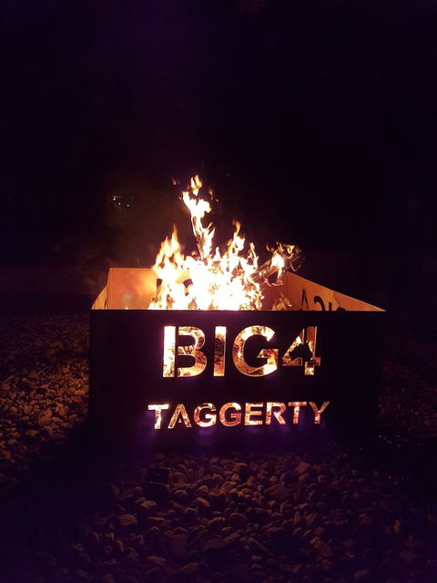 BIG4 Taggerty Holiday Park - Hotel NSW 1