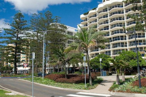 Zanzibar 802 - Hotel NSW 2