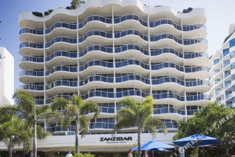 Zanzibar 802 - Hotel NSW 0