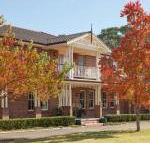 Plumes on the Green Boutique Bed  Breakfast - Hotel NSW