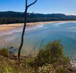 Ocean Beach Cottage - Hotel NSW