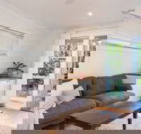 Surf Side Retreat - Hotel NSW