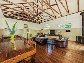 Tuck Inn Yarra Valley - Hotel NSW 0