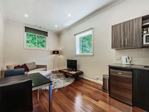 Tuck Inn Yarra Valley - Hotel NSW 1